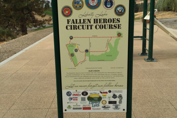 Fallen-Heros-Training-Circuit---Liberty-Lake,-WA