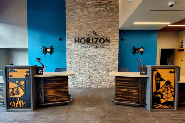 Horizon-Credit-Union-Lobby