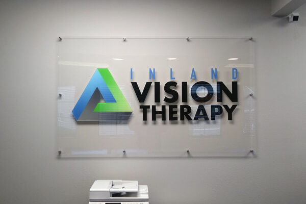 Inland Vision Therapy