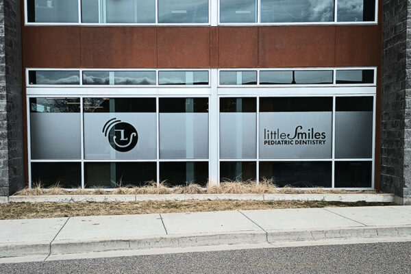 Little Smiles Pediatric Dentistry