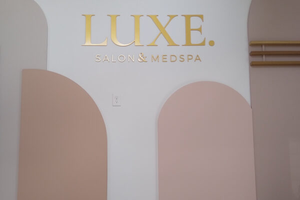 Luxe Salon and Medspa