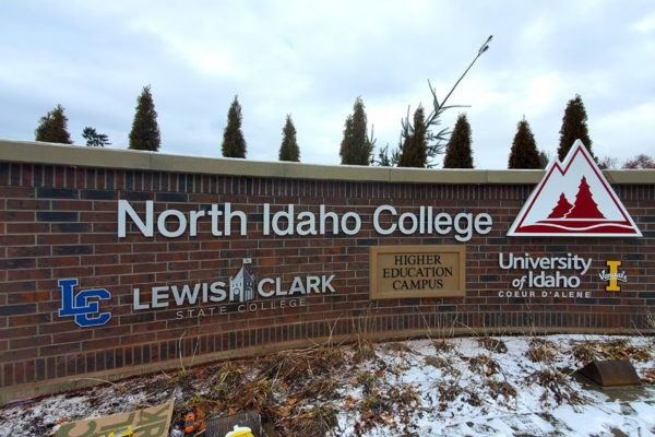 North-Idaho-College