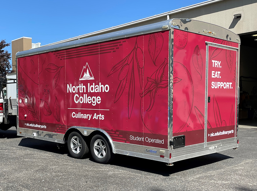 1 Sign Company Spokane Valley, WA Custom Signs, Graphics & Wrap