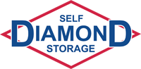 Diamond-Storage