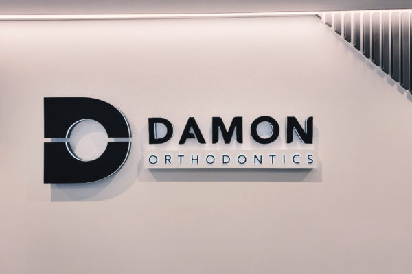 Damon Orthodontics