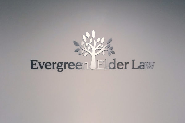 Evergreen Elder Law
