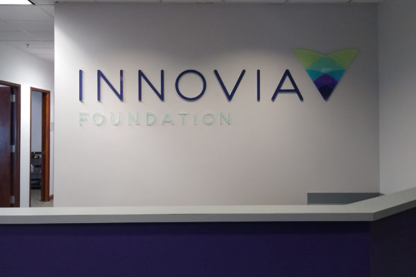 Innovia Lobby