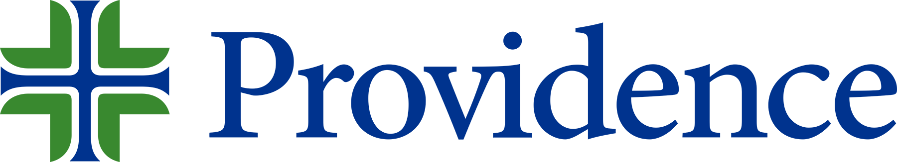 New Providence Logo